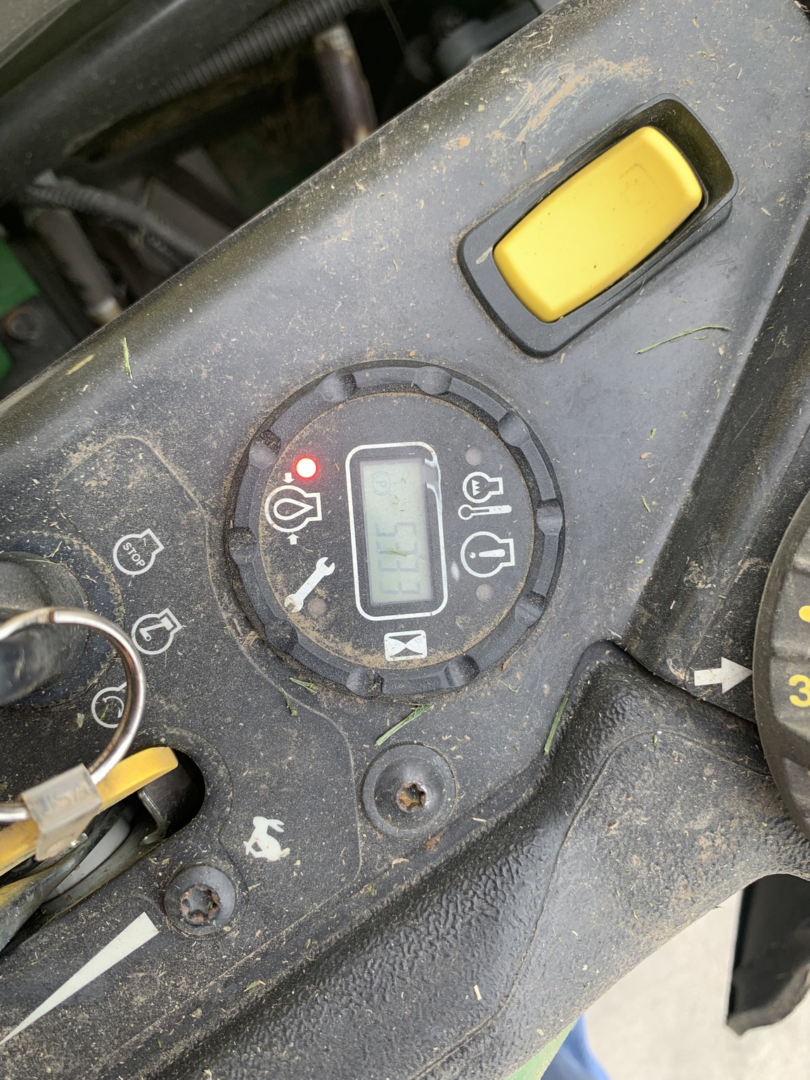  2021 John Deere Z930R at Heritage Tractor in Pittsburg, KS