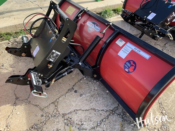 Photo of 2025 Boss STB12470 & STB12070