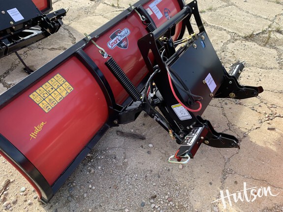 Photo of 2025 Boss STB12470 & STB12070