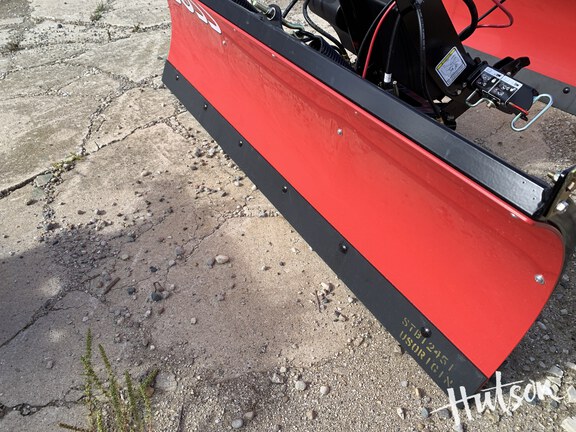 Photo of 2025 Boss STB12470 & STB12070