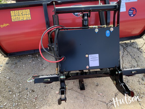 Photo of 2025 Boss STB12470 & STB12070