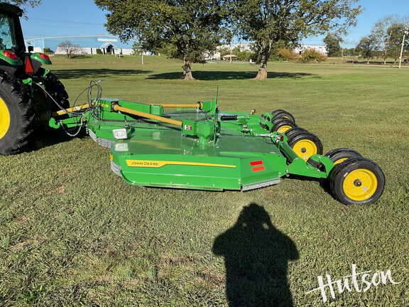 Photo of 2024 John Deere FC20R