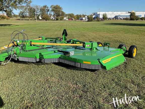 Photo of 2024 John Deere FC20R