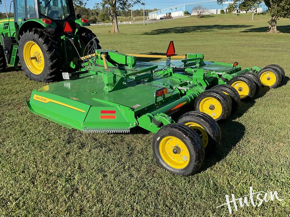 Photo of 2024 John Deere FC20R