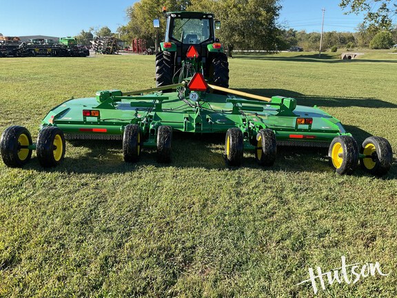 Photo of 2024 John Deere FC20R