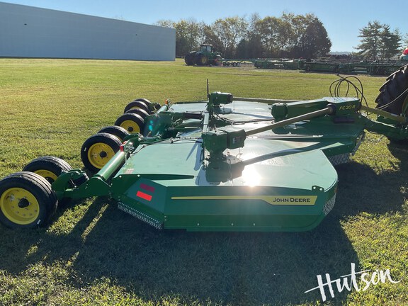 Photo of 2024 John Deere FC20R