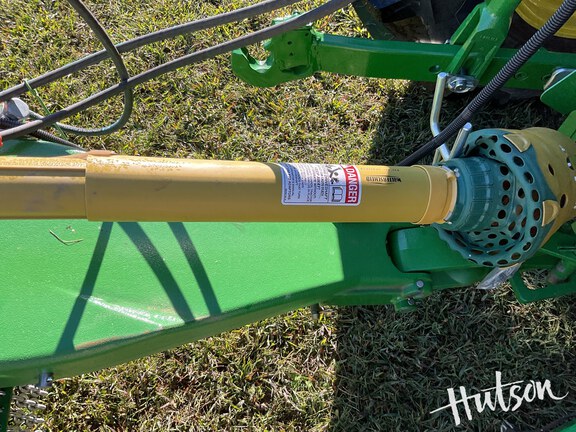 Photo of 2024 John Deere FC20R