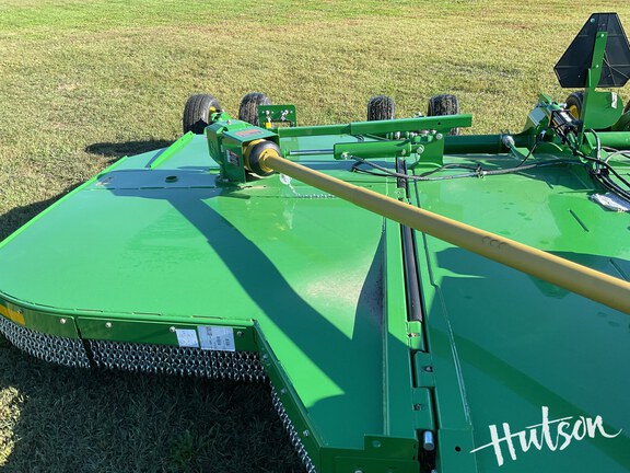 Photo of 2024 John Deere FC20R