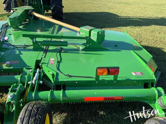 Photo of 2024 John Deere FC20R