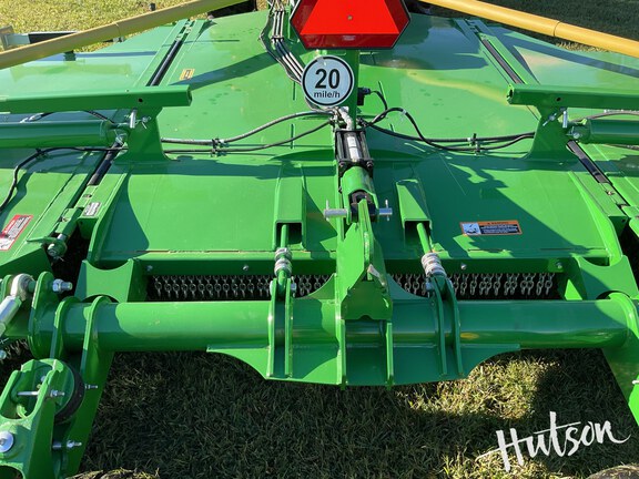 Photo of 2024 John Deere FC20R