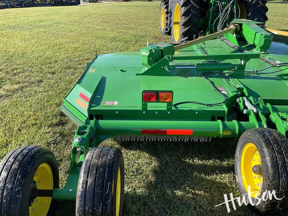 Photo of 2024 John Deere FC20R