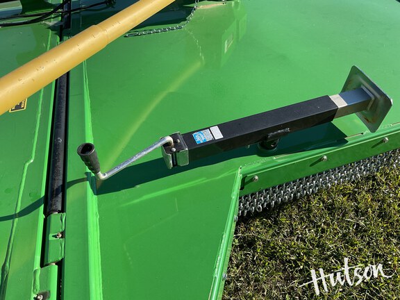 Photo of 2024 John Deere FC20R