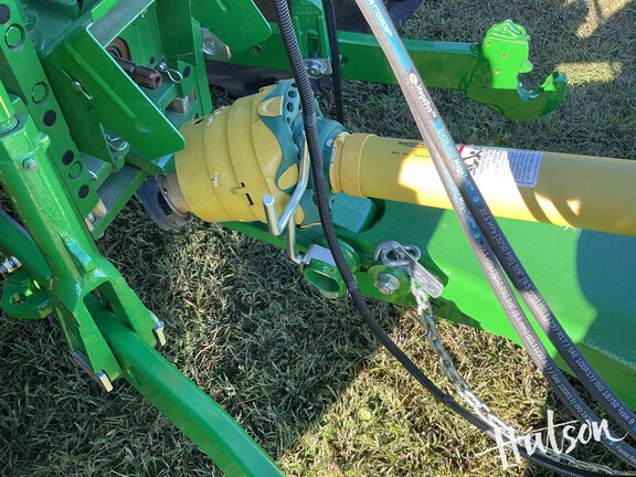 Photo of 2024 John Deere FC20R