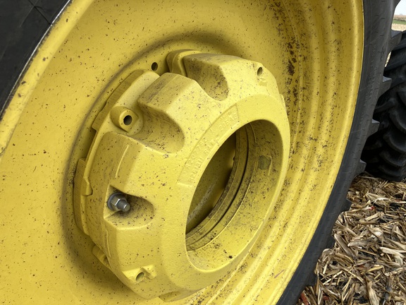 2019 John Deere 8345R - Photo12