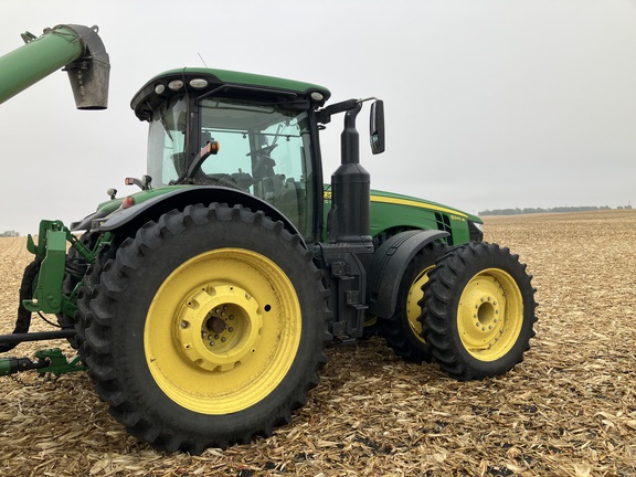 2019 John Deere 8345R - Photo10