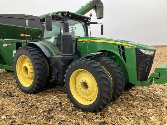 2019 John Deere 8345R - Photo11