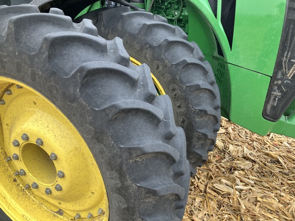 2019 John Deere 8345R - Photo16