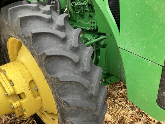 2019 John Deere 8345R - Photo17