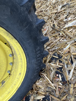 2019 John Deere 8345R - Photo18