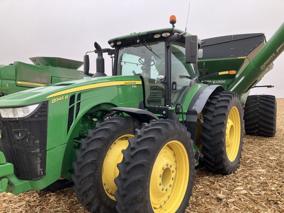 2019 John Deere 8345R - Photo3