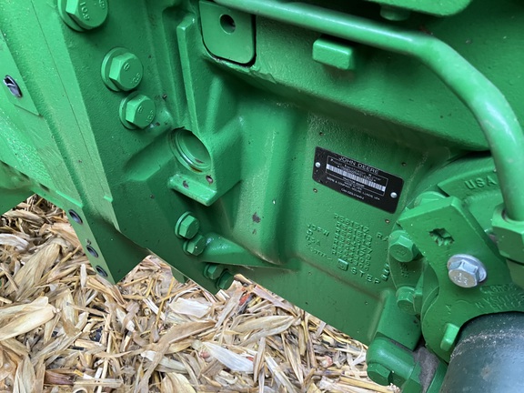 2019 John Deere 8345R - Photo19