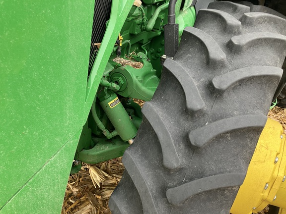 2019 John Deere 8345R - Photo20