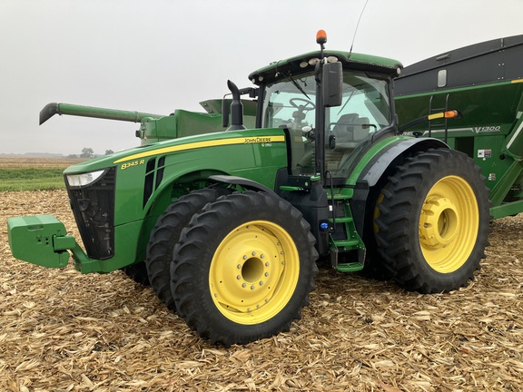 2019 John Deere 8345R - Photo2