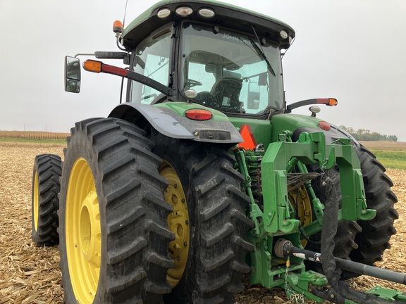 2019 John Deere 8345R - Photo5