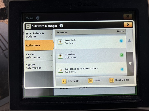 2019 John Deere 8345R - Photo25