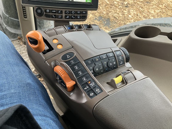 2019 John Deere 8345R - Photo27