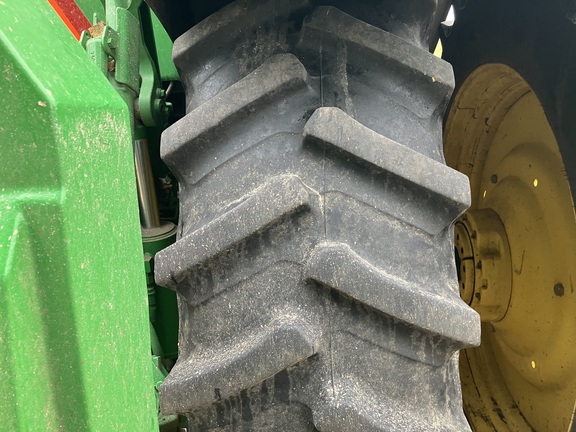 2019 John Deere 8345R - Photo28