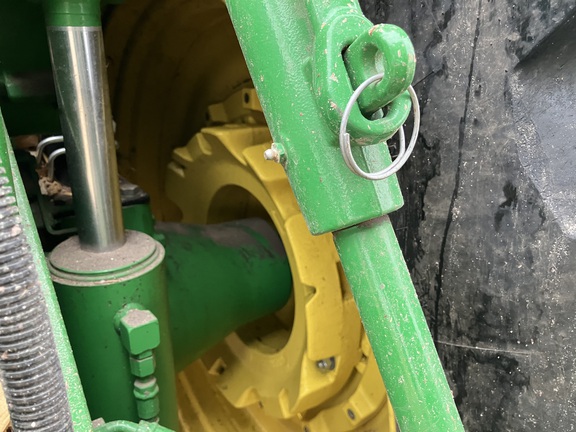 2019 John Deere 8345R - Photo29
