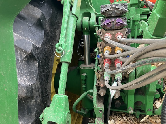 2019 John Deere 8345R - Photo31
