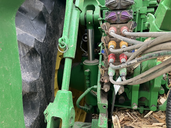 2019 John Deere 8345R - Photo30