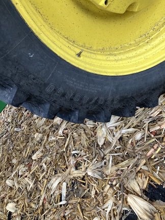 2019 John Deere 8345R - Photo32