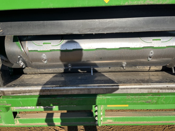 Used 2025 John Deere HDR 50 Combine Platforms at Horizon Ag & Turf in High Prairie, AB - Photo7