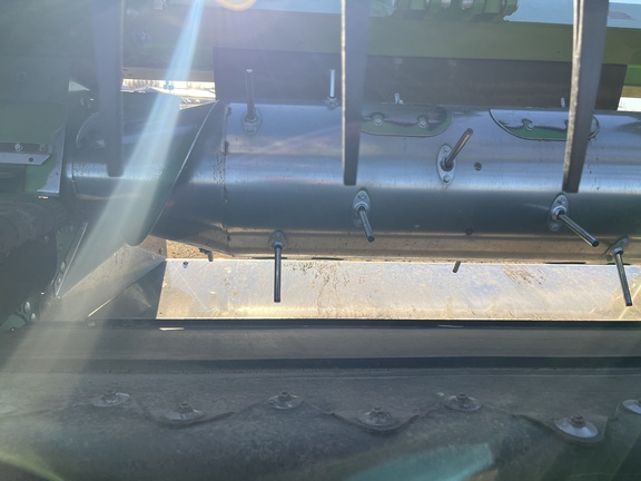 Used 2025 John Deere HDR 50 Combine Platforms at Horizon Ag & Turf in High Prairie, AB - Photo14