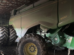 Photo of 2022 John Deere X9 1000