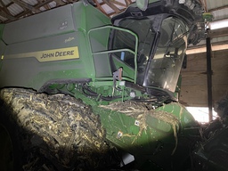 Photo of 2022 John Deere X9 1000