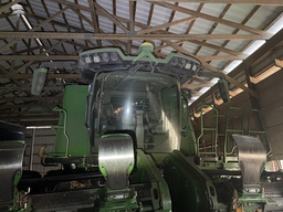 Photo of 2022 John Deere X9 1000