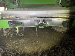 Photo of 2022 John Deere X9 1000