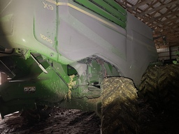 Photo of 2022 John Deere X9 1000