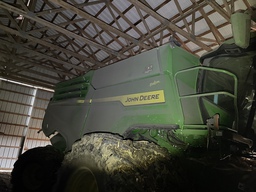 Photo of 2022 John Deere X9 1000