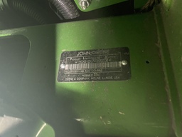 Photo of 2022 John Deere X9 1000