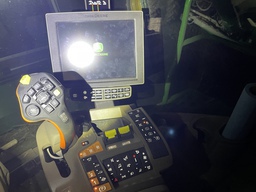 Photo of 2022 John Deere X9 1000