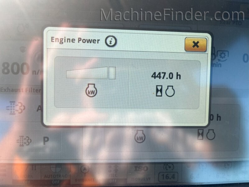 2023 John Deere 8R 370 Image 14