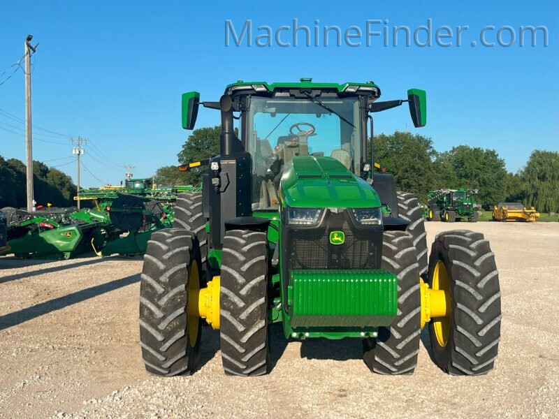 2023 John Deere 8R 370 Image 3
