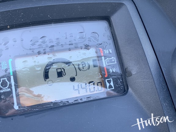 Photo of 2017 John Deere X380