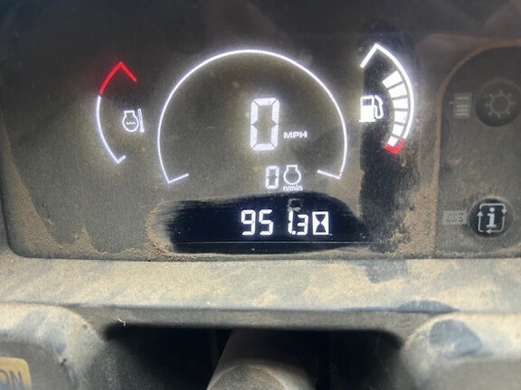 Photo of 2018 John Deere XUV 865M