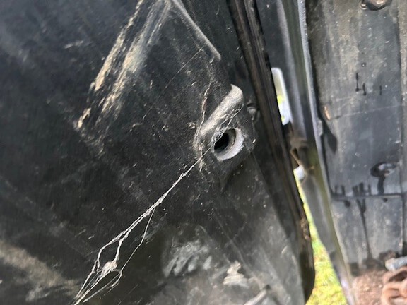 Photo of 2018 John Deere XUV 865M